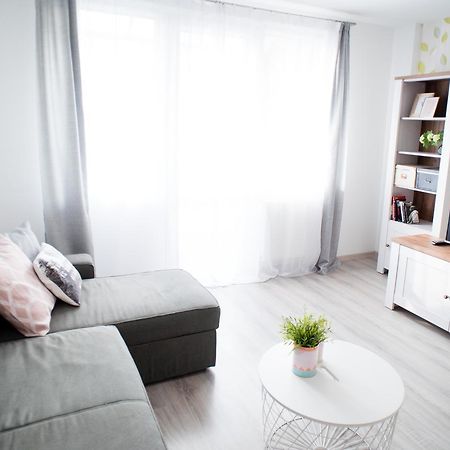 Grand Trees Apartment Будапеща Екстериор снимка