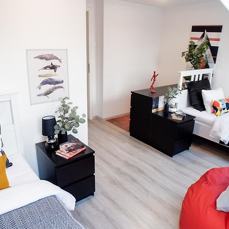 Grand Trees Apartment Будапеща Екстериор снимка
