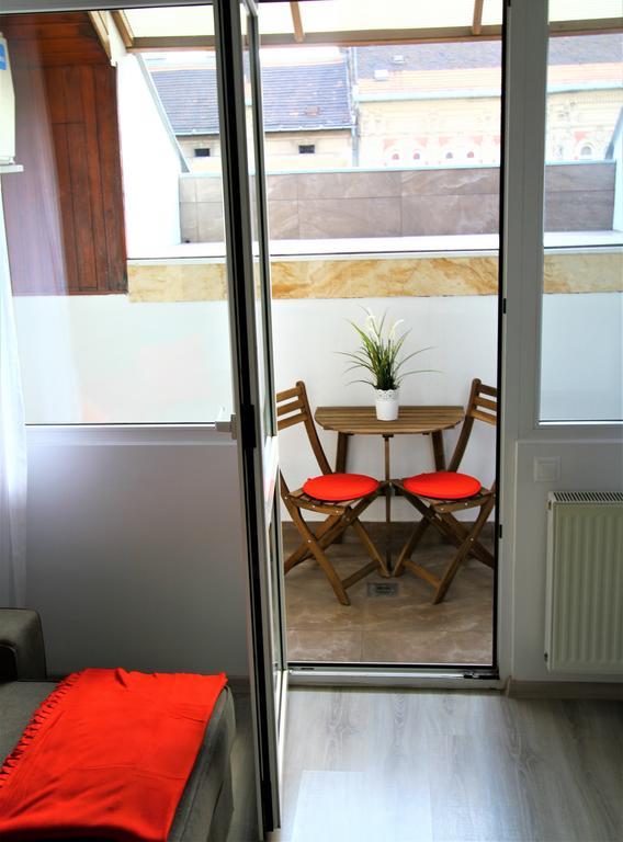 Grand Trees Apartment Будапеща Екстериор снимка