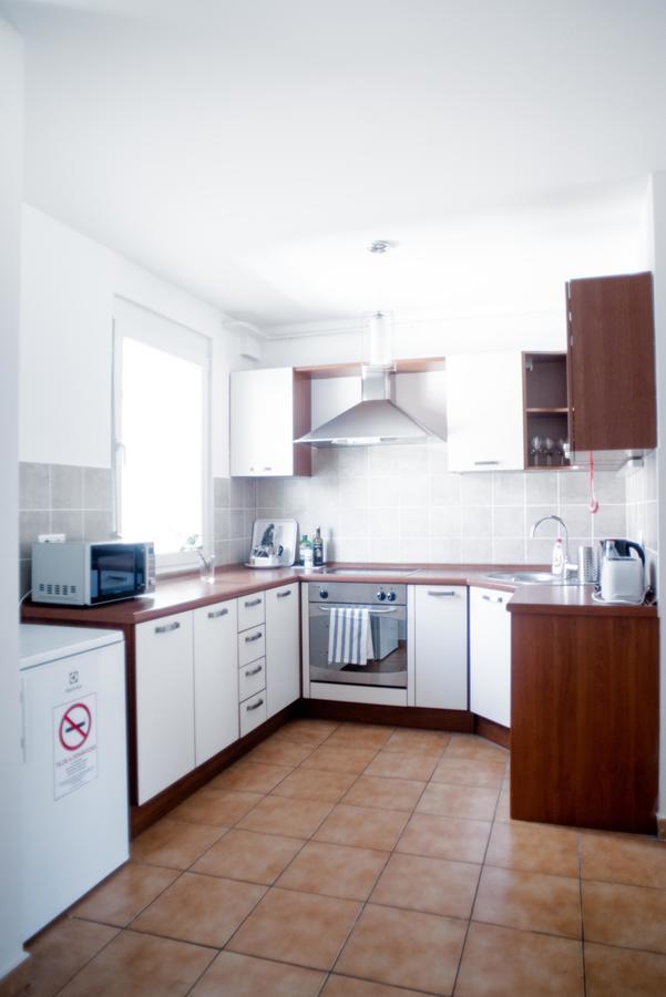 Grand Trees Apartment Будапеща Екстериор снимка