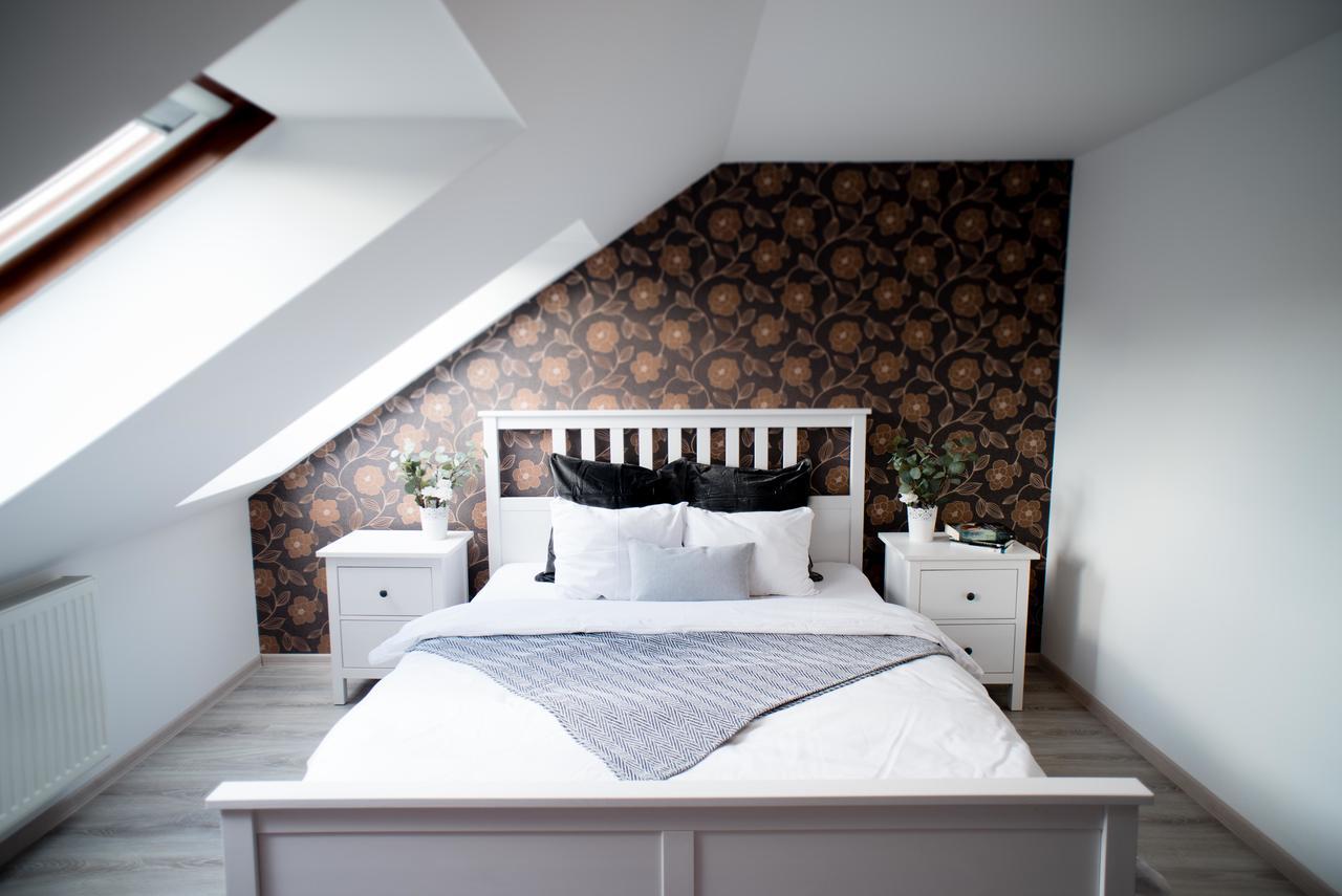 Grand Trees Apartment Будапеща Екстериор снимка