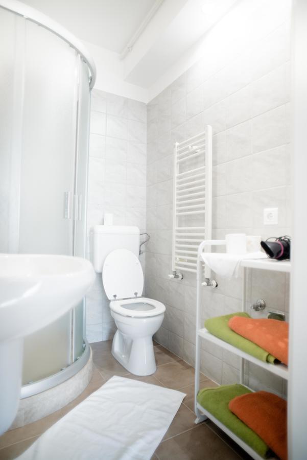 Grand Trees Apartment Будапеща Екстериор снимка