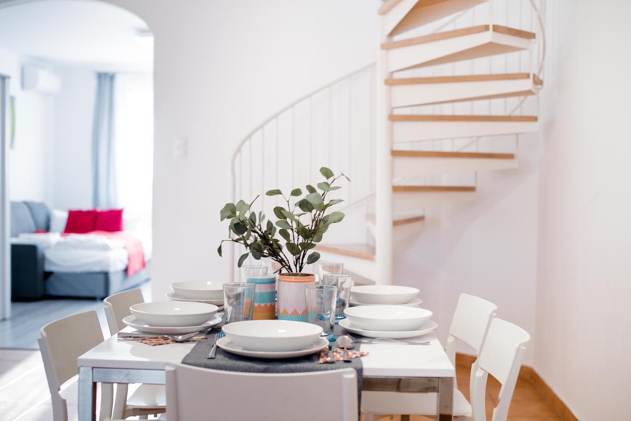 Grand Trees Apartment Будапеща Екстериор снимка