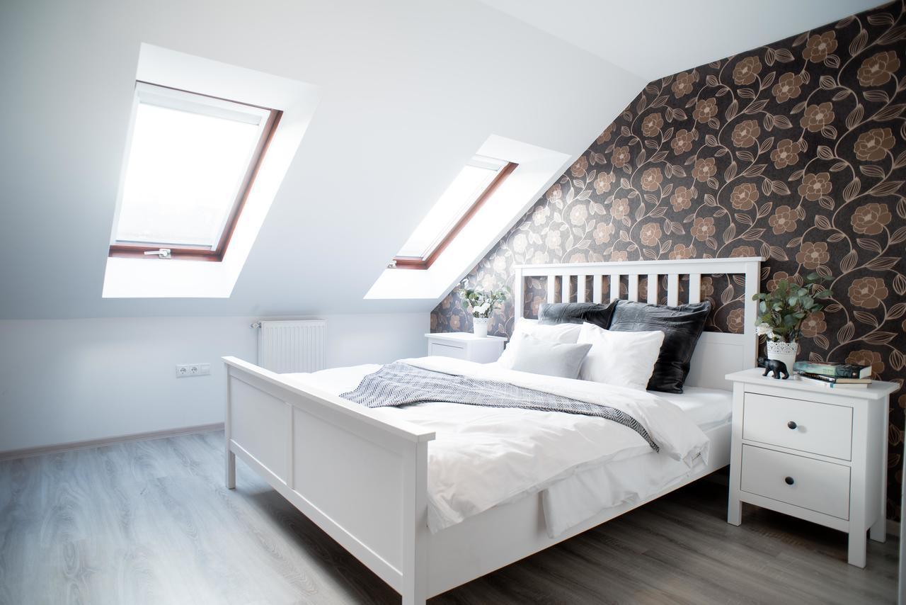 Grand Trees Apartment Будапеща Екстериор снимка