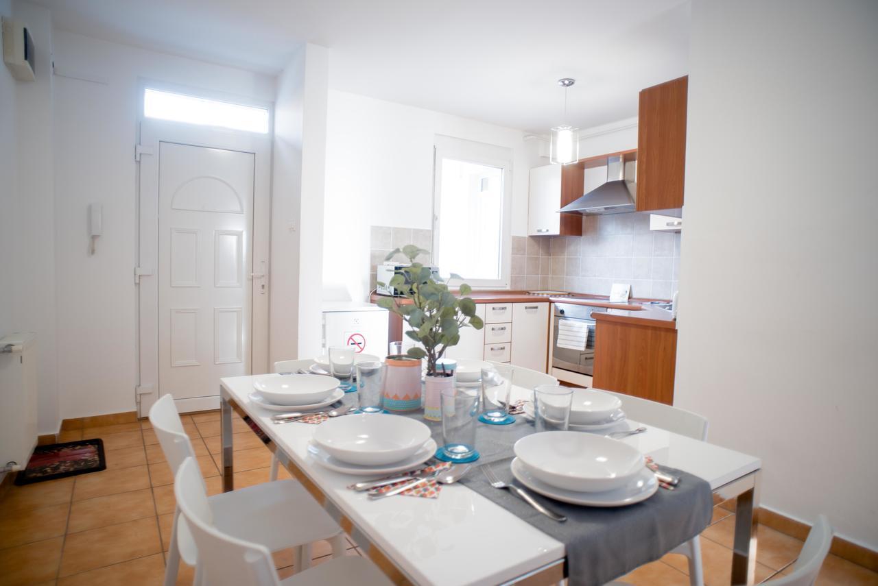 Grand Trees Apartment Будапеща Екстериор снимка