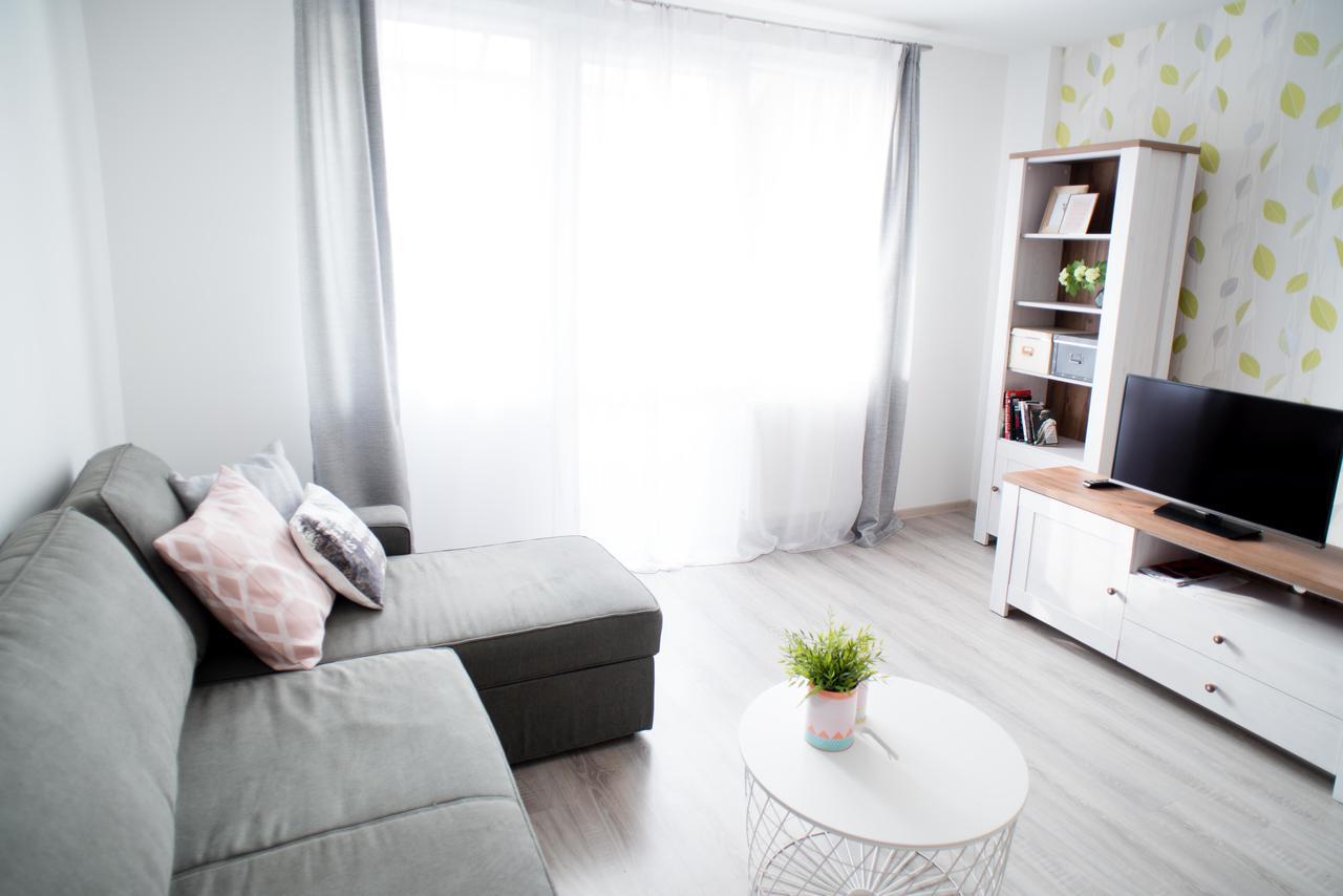 Grand Trees Apartment Будапеща Екстериор снимка