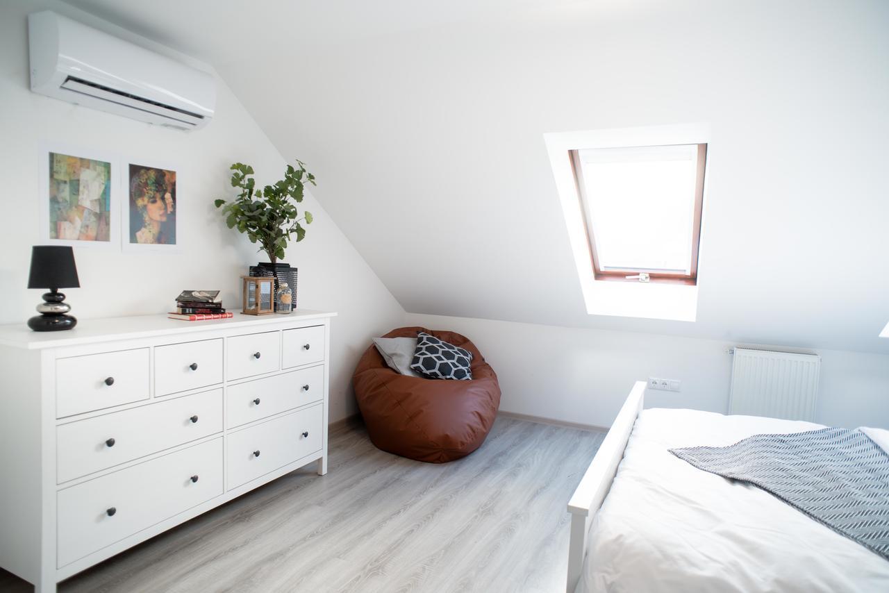 Grand Trees Apartment Будапеща Екстериор снимка