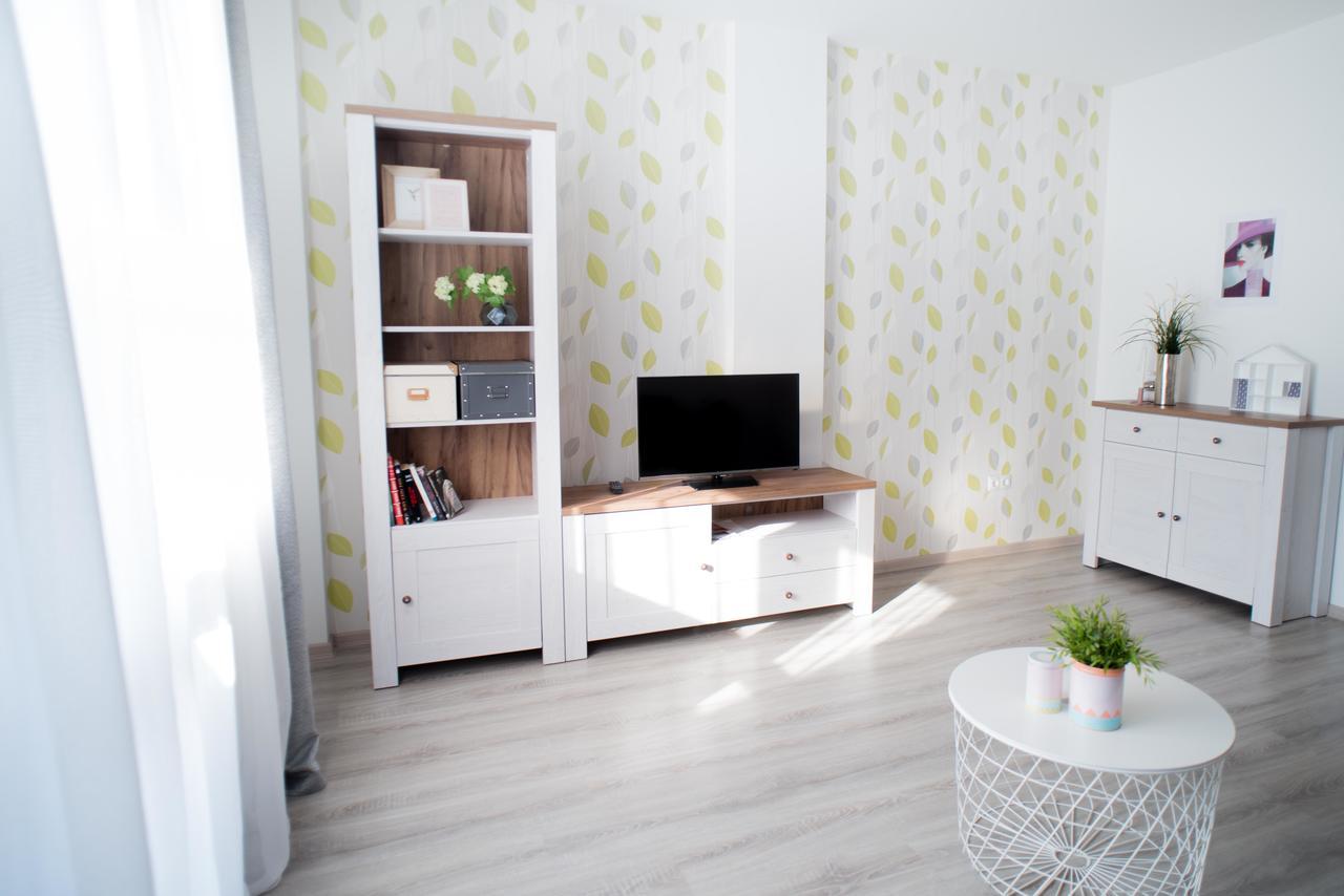 Grand Trees Apartment Будапеща Екстериор снимка