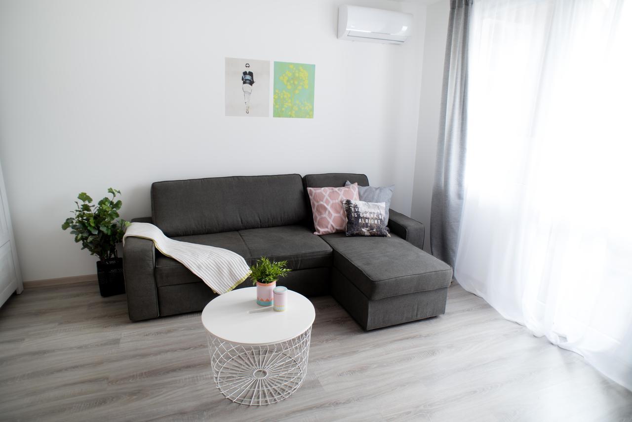 Grand Trees Apartment Будапеща Екстериор снимка