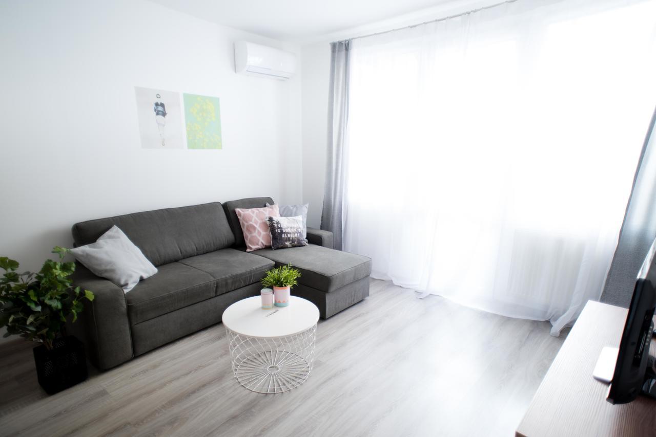 Grand Trees Apartment Будапеща Екстериор снимка