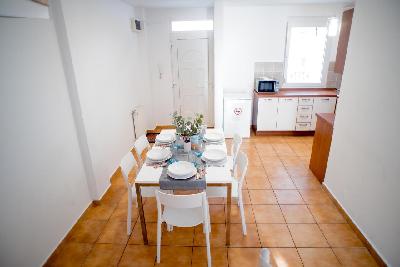 Grand Trees Apartment Будапеща Екстериор снимка